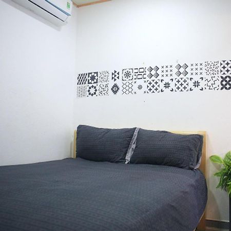 Baphu House - Danang Homestay 외부 사진