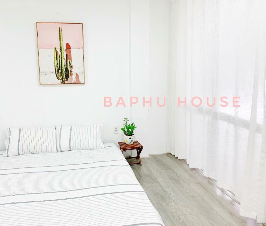 Baphu House - Danang Homestay 외부 사진